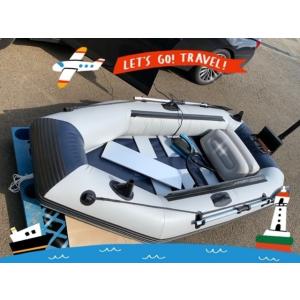 船外機 2馬力 2スト 52cc ボート 簡易 エンジン ゴムボート 釣り船