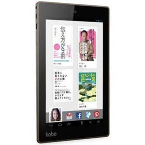 kobo Arc 7インチ 64GB 電子ブッ...の詳細画像4