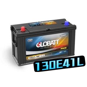 130E41R カーバッテリー グロバット自動車用バッテリー : ecofuture