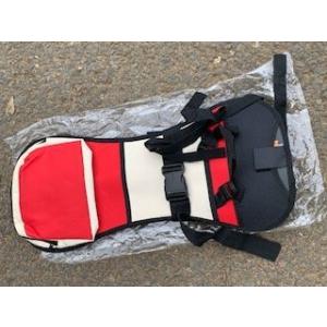 背負い草刈り機用　42.7cc　52ｃｃ兼用　背負リュック　メンテナンス用品