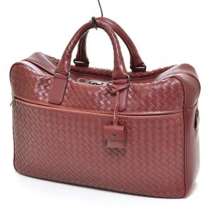 BOTTEGA VENETA（ボッテガ・ヴェネタ） イントレチャート ビジネス