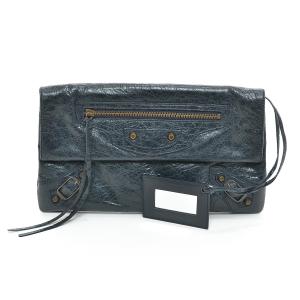 BALENCIAGA（バレンシアガ） ジャイアント エンベロープクラッチ