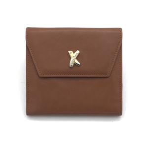 新品未使用】パロマピカソ　財布　レザー Paloma Picasso - 新品未使用】パロマピカソ 財布 レザーの通販 by maa