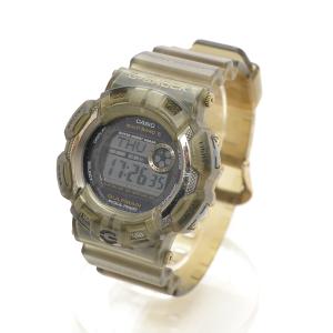 ●319160 CASIO カシオ 腕時計 デジタル腕時計 ●G-SHOCK GULFMAN ガルフ...