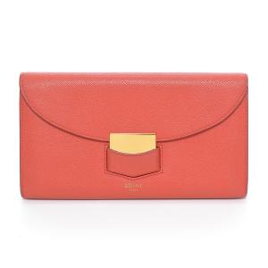 BOTTEGA VENETA◇長財布/--/PUP/無地/レディース/p02322503m