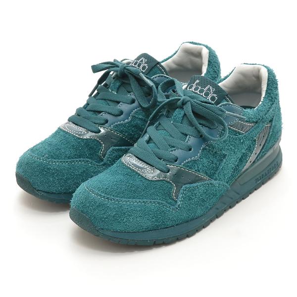 ■368427 diadora × FACETASM ディアドラ ファセッタズム ■スニーカー サイ...