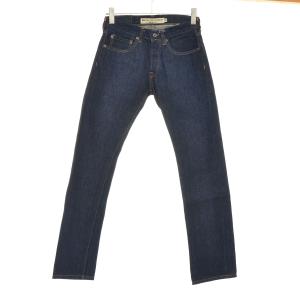 MCM Legere エムシーエム 64-91 メンズ カラーデニム パンツ