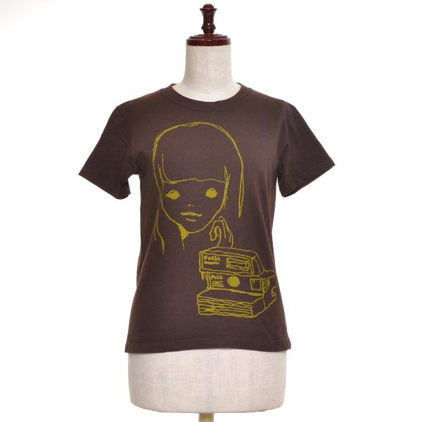 □425156 【超特価】Design Tshirts Store graniph グラニフ □プリ...