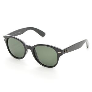 RayBan レイバン サングラス ウェリントン RB4141 セルフレーム/フルリム イタリア製 メンズ ブラック｜ecoikawadani