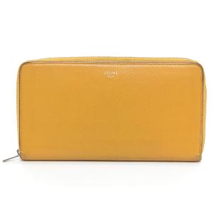 CELINE（セリーヌ） オールドセリーヌ Cマカダム馬車柄 がま口 二