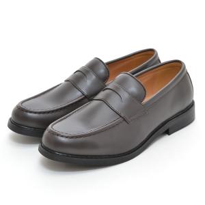 FLORSHEIM○ペニーローファーsize 9 D○251219z1-m-lf-25cm