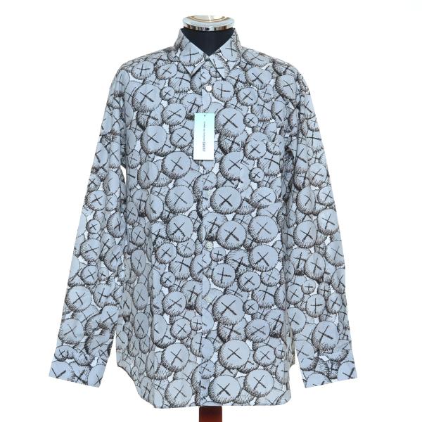 ●451940 未使用品 COMME des GARCONS SHIRT コムデギャルソンシャツ ●...