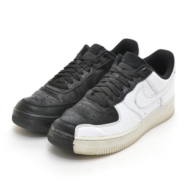 ●460223 NIKE ナイキ スニーカー ●AIR FORCE 1 &apos;07 PRM Split ...