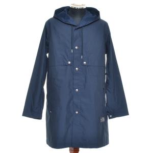 美品 RRL ダブルアールエル ラルフローレン レザーヨーク ダウンベスト