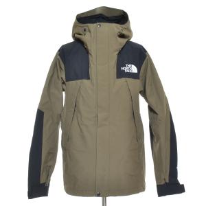【THE NORTHFACE】ストームピークパーカー NS61905 ブラウン THE NORTHFACE】ストームピークパーカー NS61905 ブラウン THE