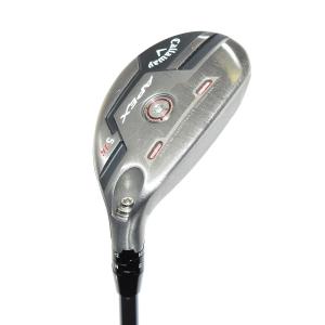 Callaway（キャロウェイ） GK三好◇ 146 【ユーティリティ】 ◇APEX UT