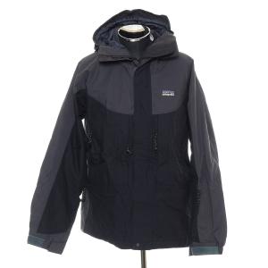 〇475633 Patagonia パタゴニア ◯マウンテンパーカー ブラストジャケット 83835 サイズS メンズ ネイビー｜ecoikawadani