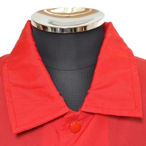 ●477043 ●コーチジャケット ナイロン ...の詳細画像3
