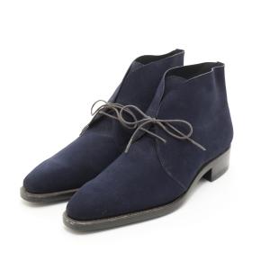 RED WING レッド ウイング 3146 CHUKKA BOOTS スウェードレザー