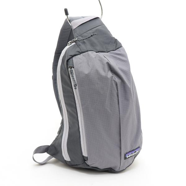 Patagonia パタゴニア ボディバッグ ULTRALIGHT BLACK HOLE SLING...