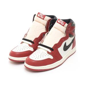 ●485719 未使用品 NIKE ナイキ スニーカー ●AIR JORDAN 1 HIGH OG Chicago Lost & Found エアジョーダン DZ5485-612 26.5cm シカゴ｜ecoikawadani