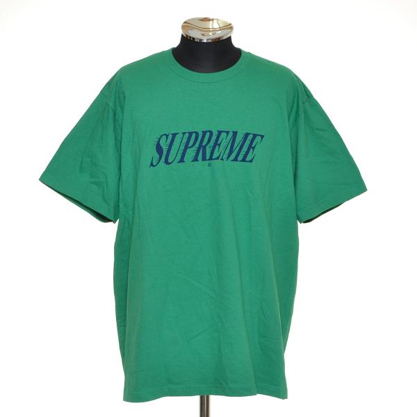 ●490893 Supreme シュプリーム ●プリントTシャツ Slap Shot Tee 半袖 ...