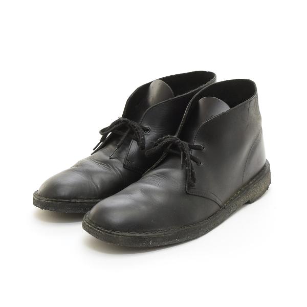 ●495146 Clarks クラークス ●チャッカブーツ デザートブーツ サイズUK10/29.0...