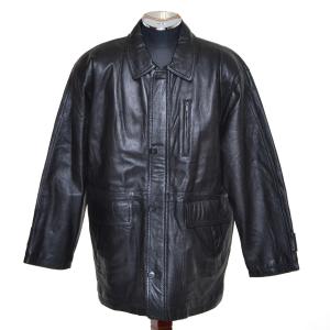 CHARLES JOURDAN シャルル ジョルダン ムートンジャケット コート