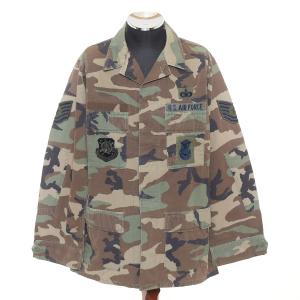 WACKO MARIA ワコマリア 日本製 M-65 JACKET(UPSETTER/ROCK STEADY