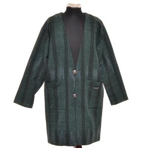 Curly（カーリー） ○547908 CURLY ○リバーシブルジップブルゾン
