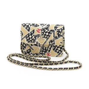 CHANEL シャネル ポシェット 2022年...の詳細画像1
