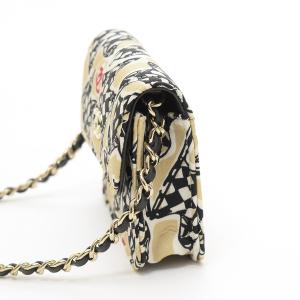 CHANEL シャネル ポシェット 2022年...の詳細画像4