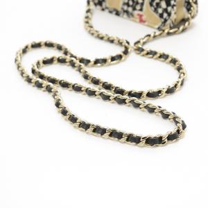 CHANEL シャネル ポシェット 2022年...の詳細画像5