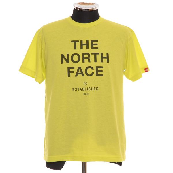 ●502625 THE NORTH FACE ノースフェイス ●Tシャツ 半袖 RANGER TEE...