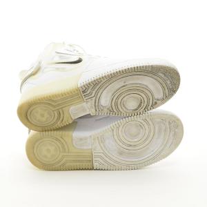 NIKE ナイキ スニーカー ●AIR FOR...の詳細画像2