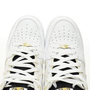 NIKE ナイキ スニーカー ●AIR FOR...の詳細画像4
