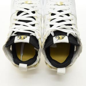 NIKE ナイキ スニーカー ●AIR FOR...の詳細画像5