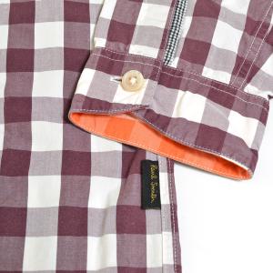 〇510457 Paul Smith ポールス...の詳細画像3