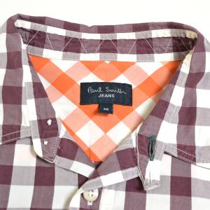 〇510457 Paul Smith ポールス...の詳細画像4