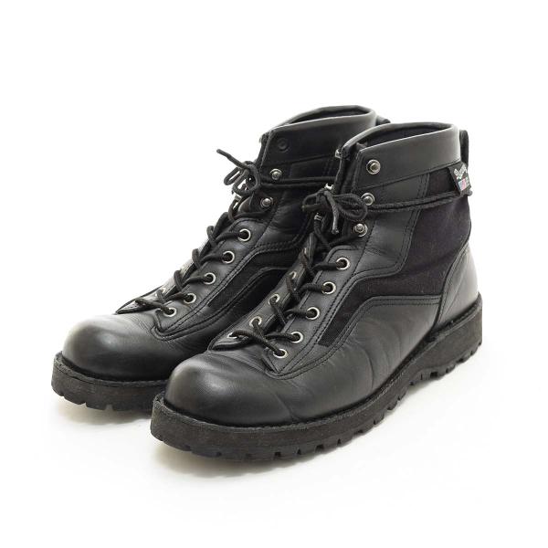 ●511432 Danner ダナー ●ブーツ ライト MUGHO D7009 サイズ9.5/27....