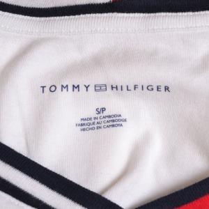 □512060 TOMMY HILFIGER ...の詳細画像4