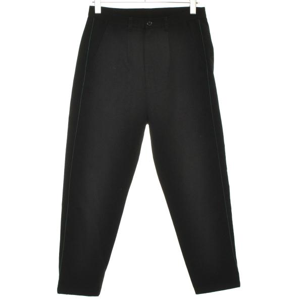 ●513442 glamb グラム ●パンツ Fabrica easy pants ファブリカイージ...