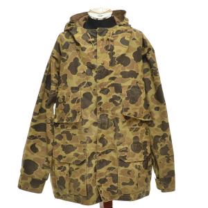古着 60s ROKMC 韓国海兵隊 ダックハンター カモ 迷彩 ミリタリー HBT
