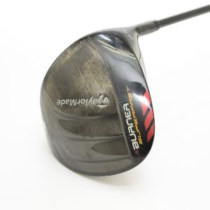 TaylorMade（テーラーメイド） 即決 お買い得品！中古 バーナー TP
