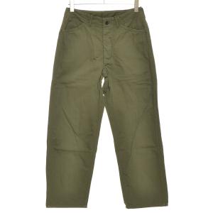 BUZZ RICKSON'S U.S. NAVY N-3 TROUSERS バズリクソンズ N-3パンツ