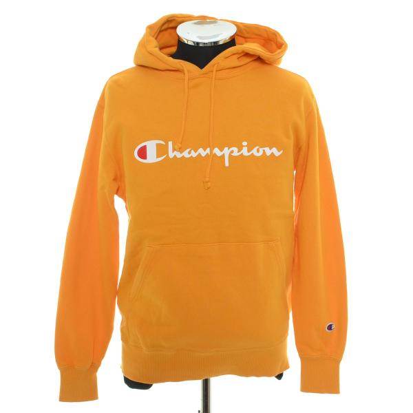 〇524451 Champion チャンピオン ○スウェットパーカー ベーシックチャンピオン C3-...