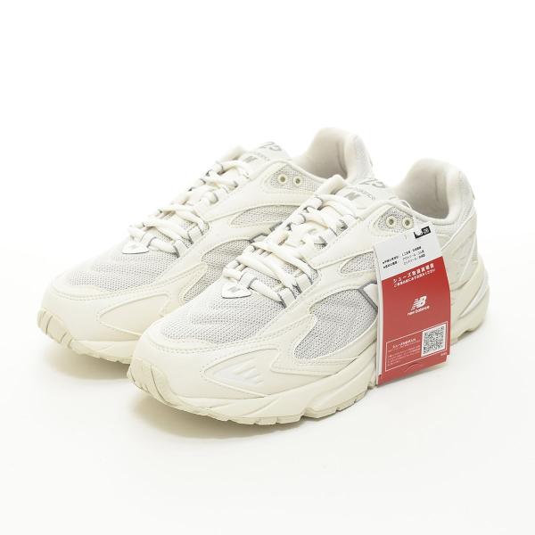 ●527668 未使用品 NEW BALANCE ニューバランス ●スニーカー ML725AL サイ...