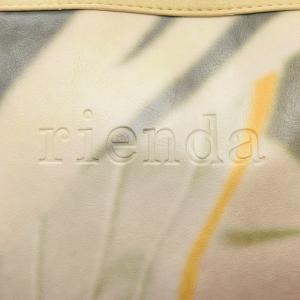 □531691 rienda リエンダ ボスト...の詳細画像3