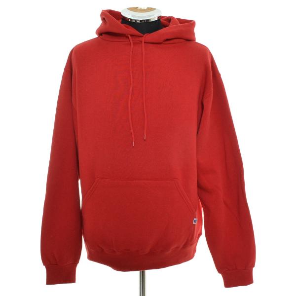 〇532474 RUSSELL ATHLETIC ラッセルアスレチック ○スウェットパーカー サイズ...