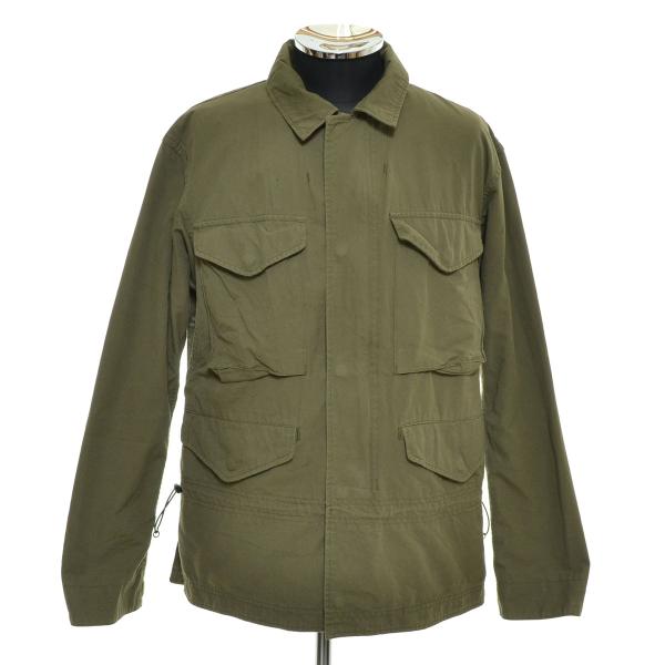 ●539571 nonnative ノンネイティブ ●フィールドジャケット TROOPER JACK...